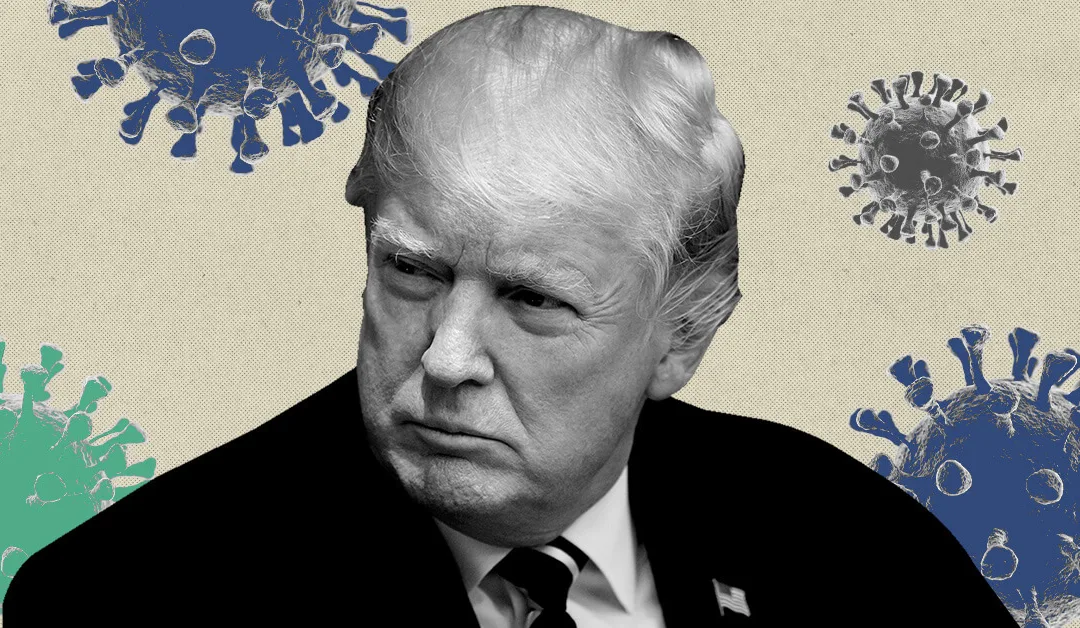 Lt. Gov. on Trump Priorities: Big Corporations and Billionaires First, and Everybody Else Last