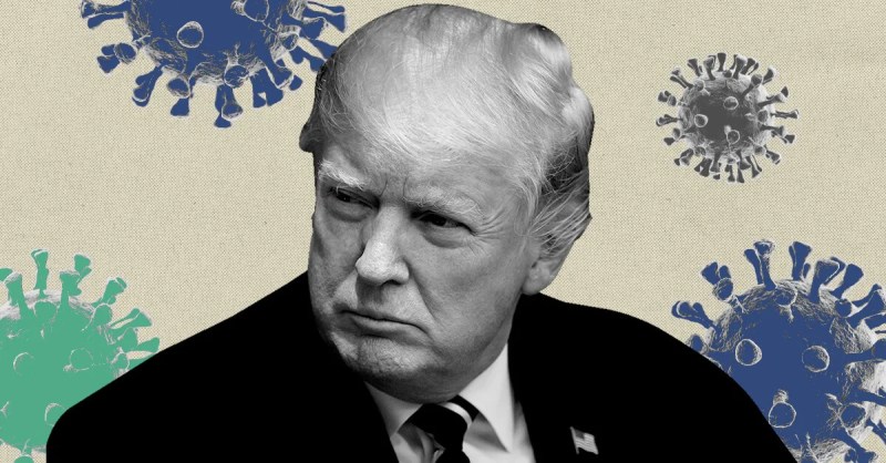 Baldwin, Barnes Shred Trump’s Coronavirus and George Floyd Response in Virtual Town Hall