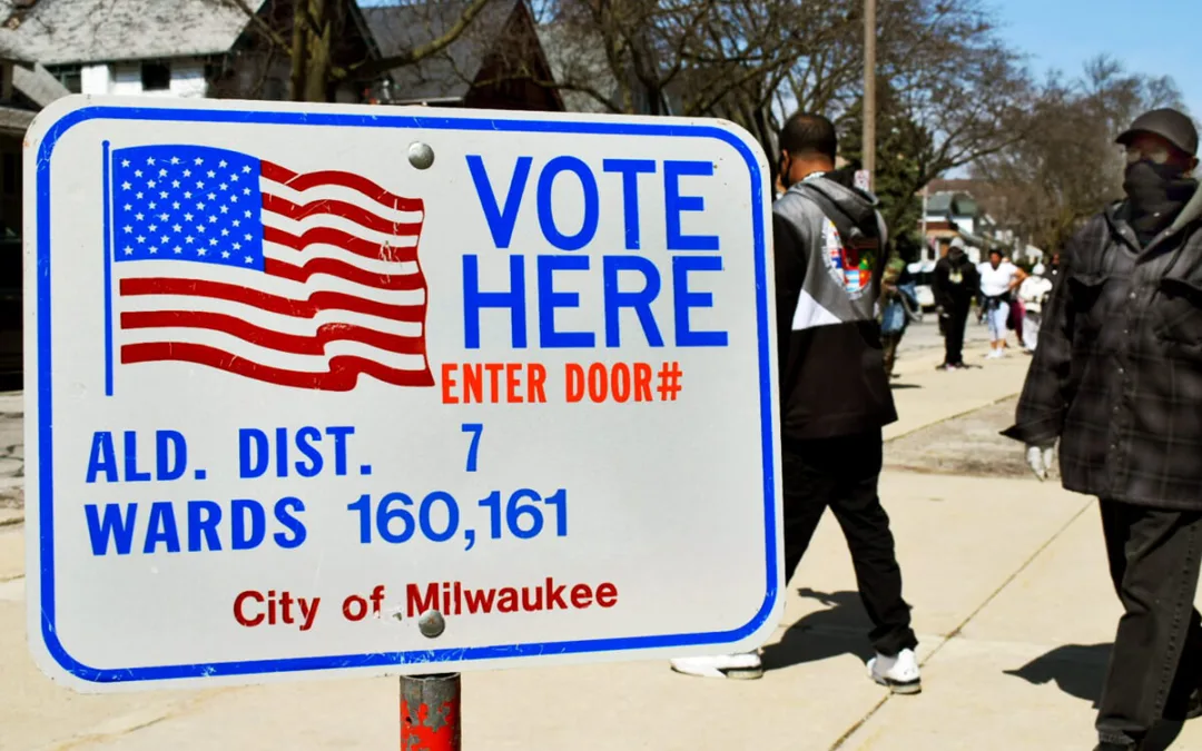 Wisconsin Voters Say Yes to Higher Taxes to Make Up for State’s Failure to Fund Schools