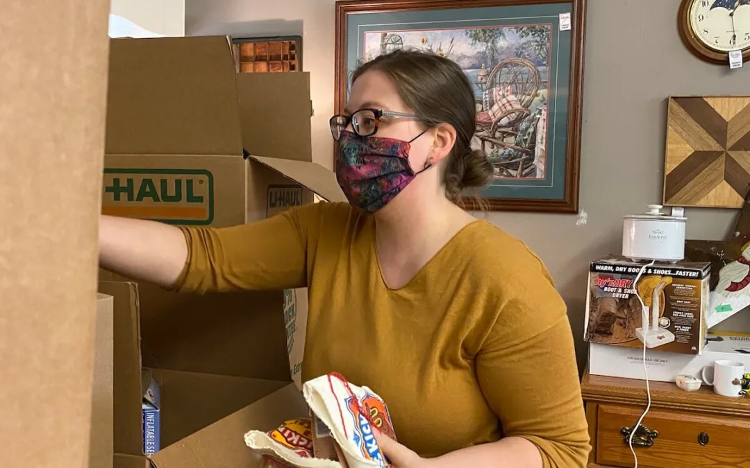 Small Businesses And Farmers Are Getting Crippled By The High Demand For Aid