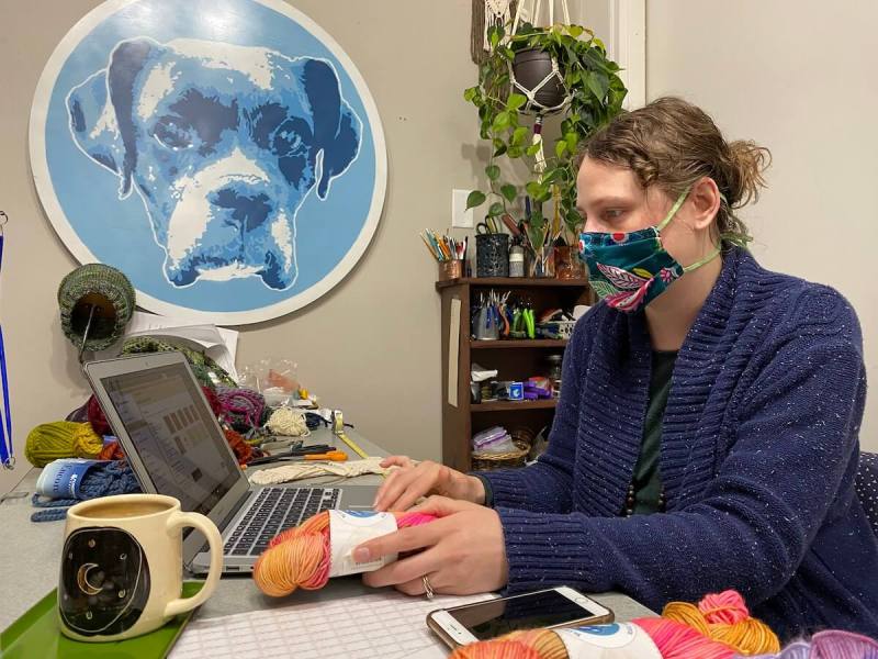 How WI Small Businesses Are Getting Back To Work After Evers' Green Light