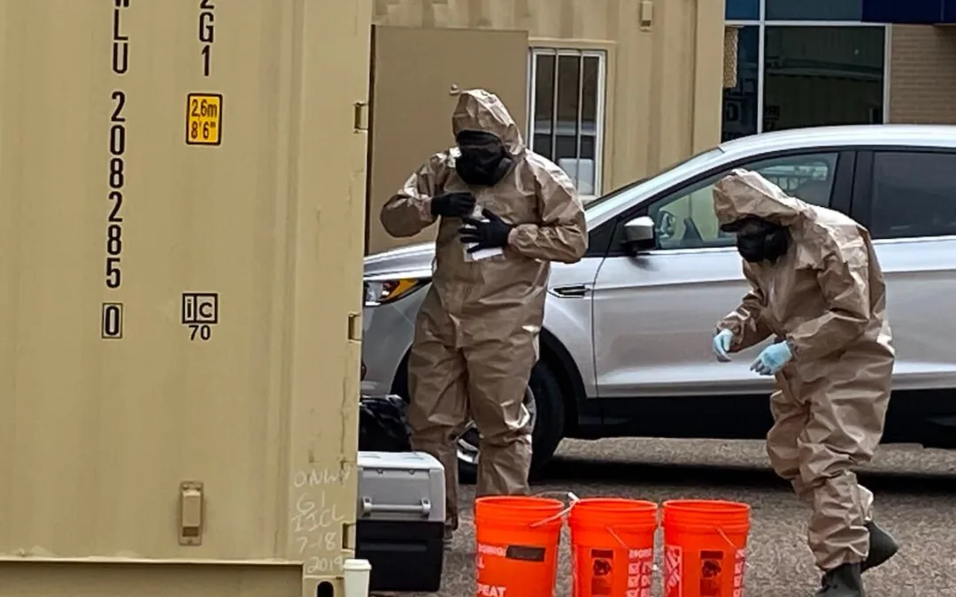 Wisconsin Hits 400 Deaths and 10,000 Cases