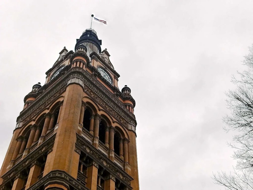 ‘Unprecedented Opportunity’: Milwaukee Outlines Initial Plans for American Rescue Plan Money