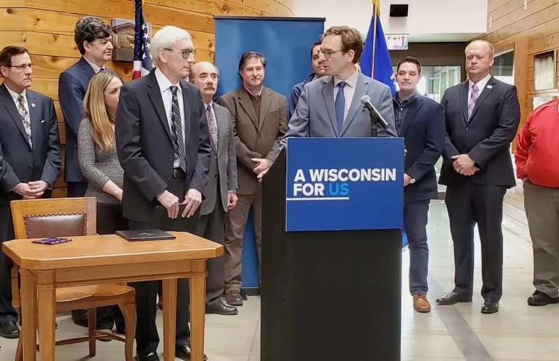 Outagamie County Official: The GOP Needs To Step Up And Give Us a Pandemic Plan — Now