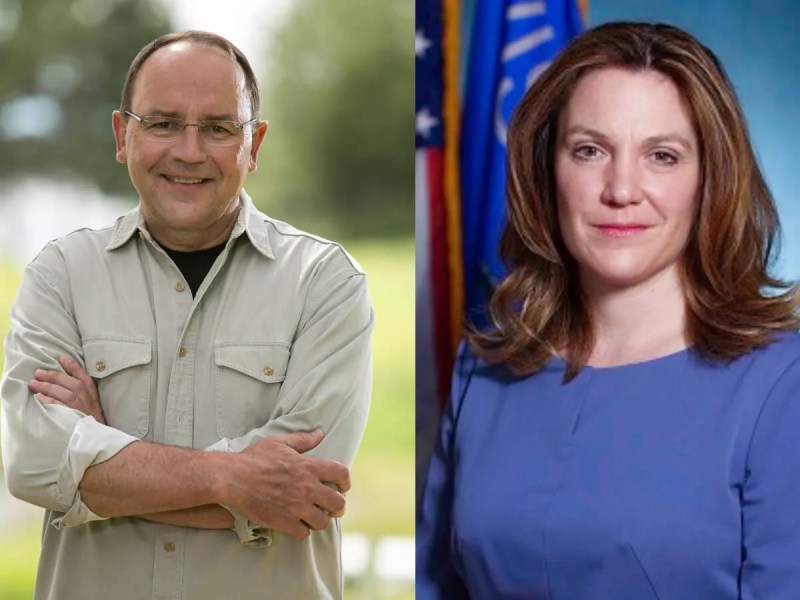 Evers Assails Tiffany for Crude Letter. 'You're Better Than This.'