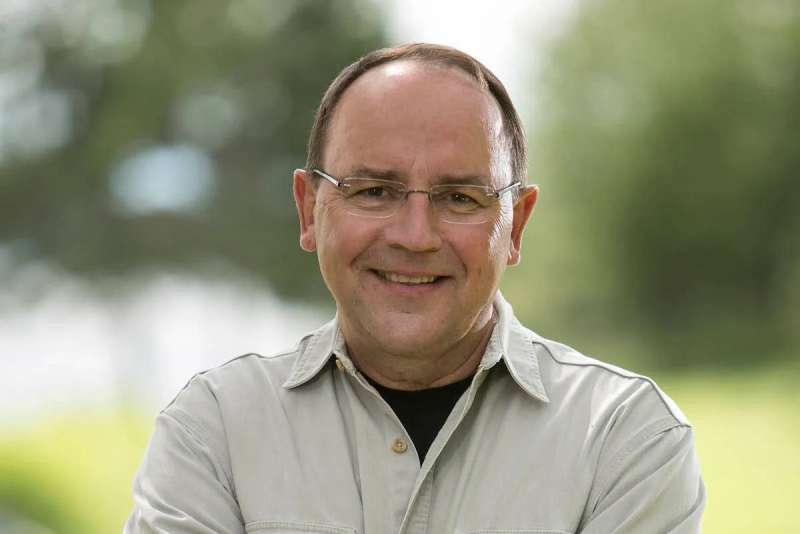 WI GOP Congressman Thinks Schools That Don't Reopen This Fall Should Be Defunded