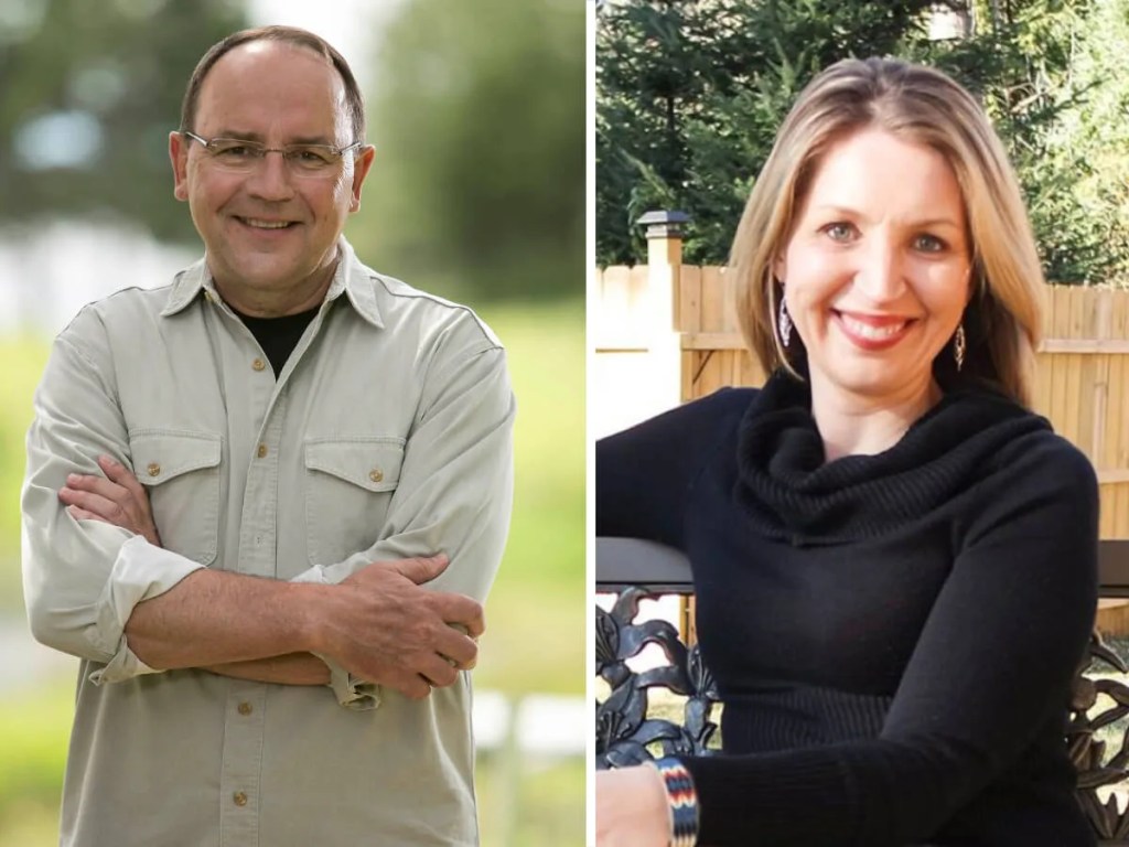 Zunker Votes to Start School Virtually. Tiffany Threatens Funds if Schools Don’t Reopen.