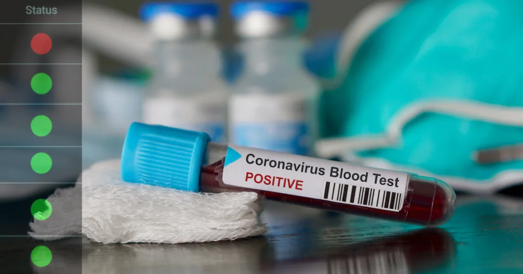 Wisconsin's Coronavirus Dashboard