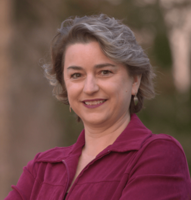 Sheila Briggs Announces Run For State Superintendent