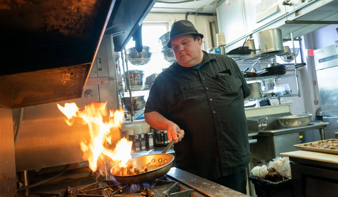 Wisconsin Restaurateurs’ Personal Appeals Fail to Sway Ron Johnson as Republicans Kill the Restaurant Revitalization Fund