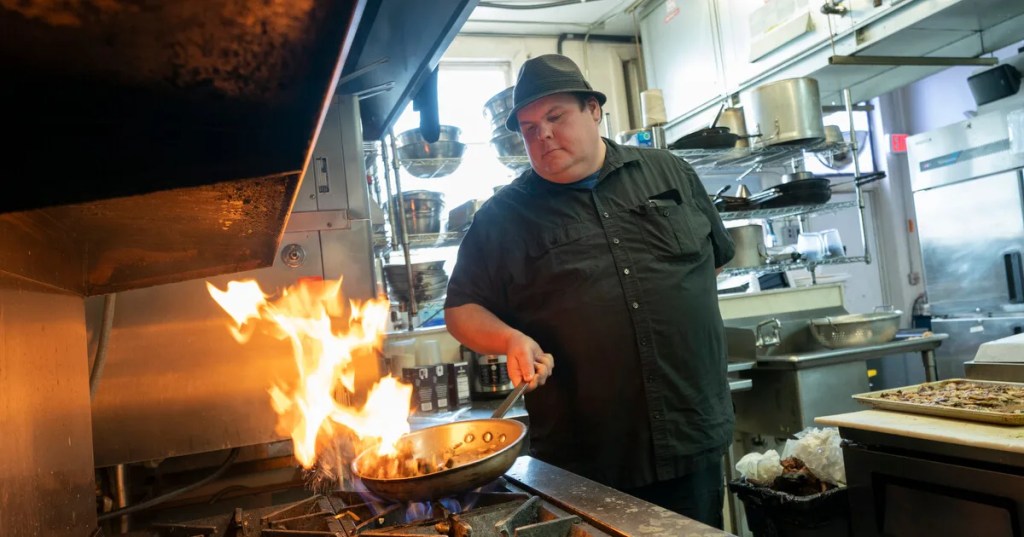 Wisconsin Restaurateurs’ Personal Appeals Fail to Sway Ron Johnson as Republicans Kill the Restaurant Revitalization Fund