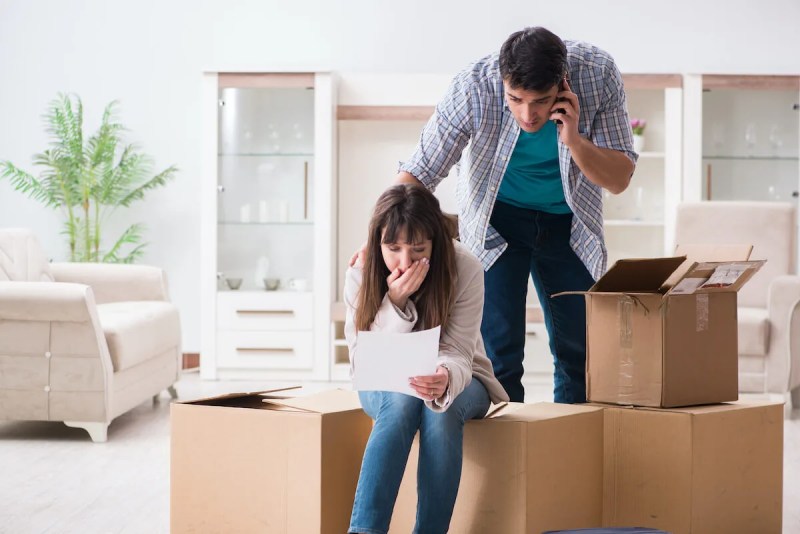 Renters in Limbo: Eviction Ban Gone, But New Assistance Hasn’t Arrived Yet