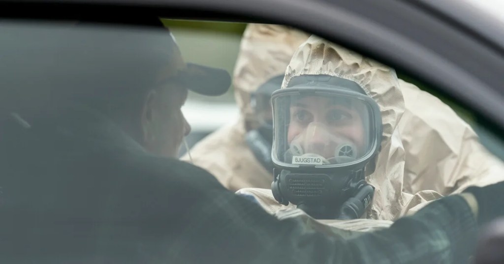 Evers: WI Will Lead in Coronavirus Testing