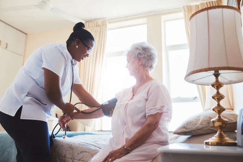 Long-Term Care Providers: $100 Million in Federal Funds Is Not Enough To Help