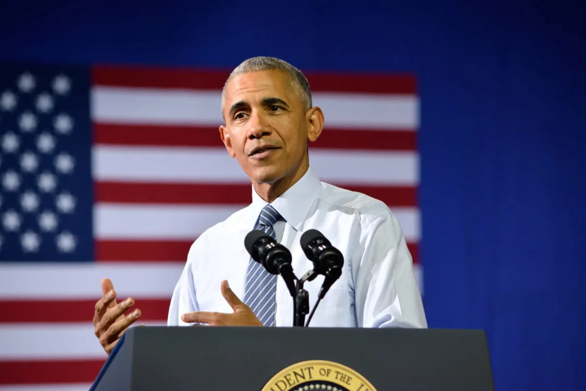 Why Obama’s 2020 Commencement Speech Means So Much to High School Seniors Why Obama’s 2020 Commencement Speech Means So Much to High School Seniors