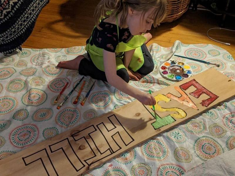 This Stuffed Animal Circus Is Bringing Joy And Charity To One Eau Claire Neighborhood