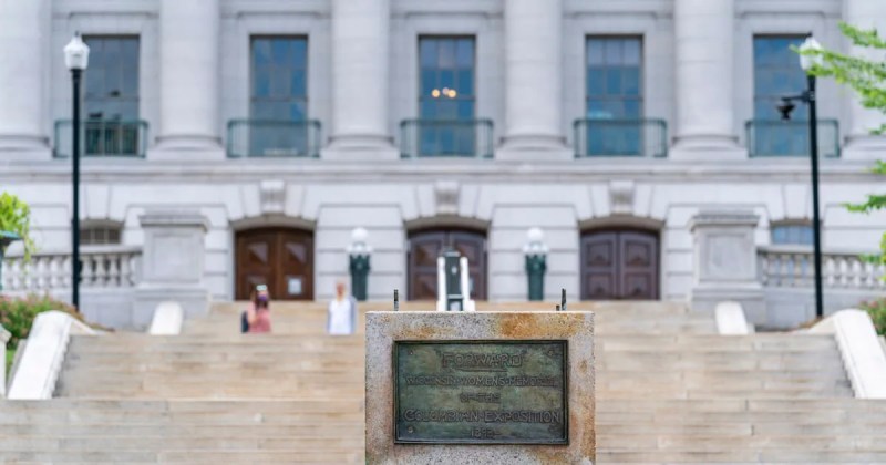 Evers on Toppled Statues: ‘Nonsensical’