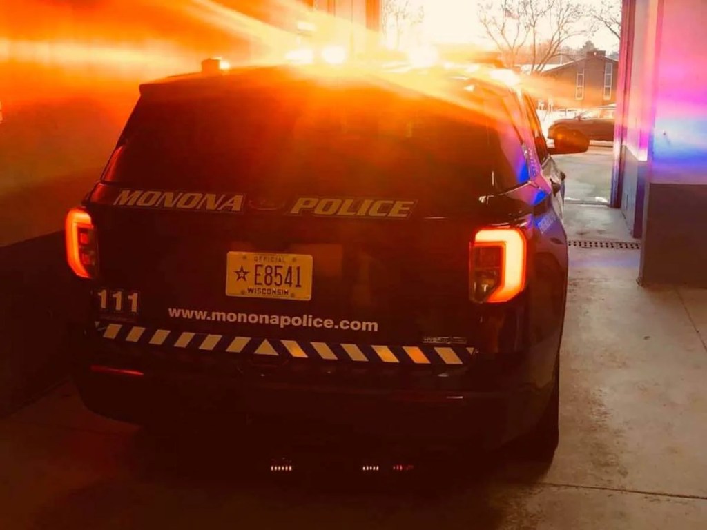 Two Black Men Moved Into a Madison-Area Neighborhood. Then Cops Were Called For No Reason.