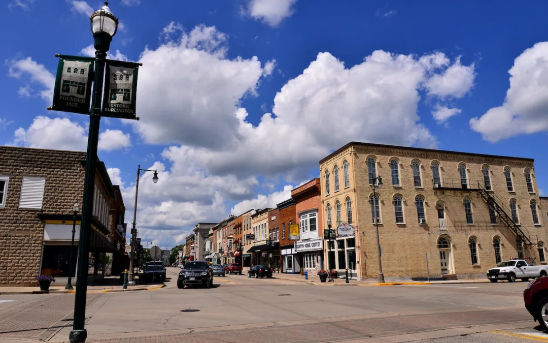 Evers Is Launching a 12-Member Commission on Helping Rural Communities. Here’s Who’s on It.