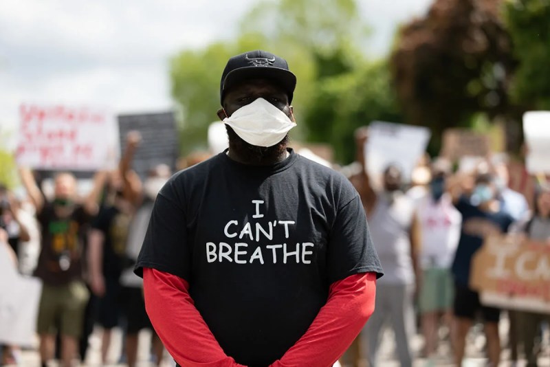 Milwaukee Orders Police To Develop An ‘I Can’t Breathe’ Policy