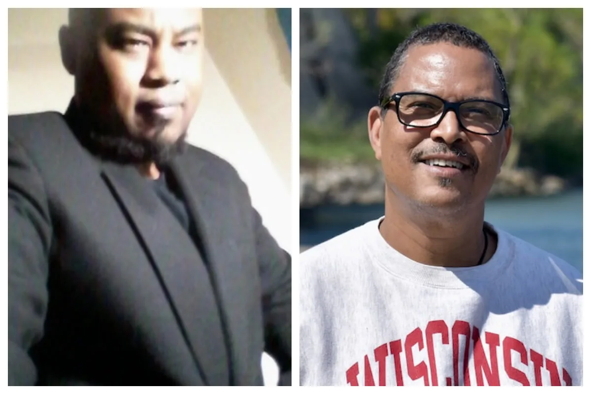 The UNN Candidate Interview: Brian Benford and William Henry Davis III of Senate District 26