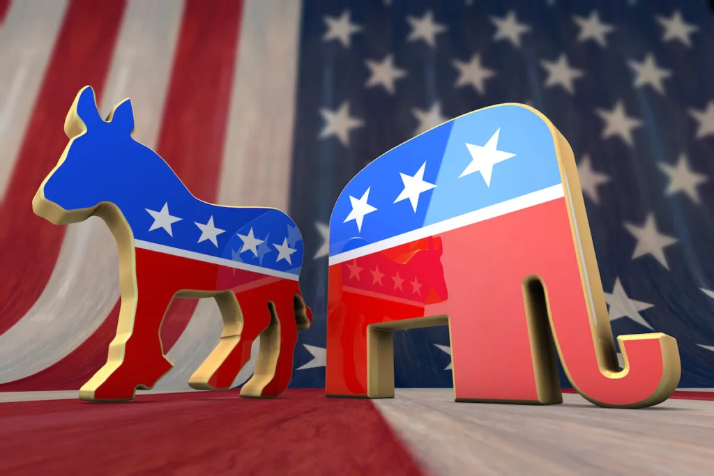 POLITICS