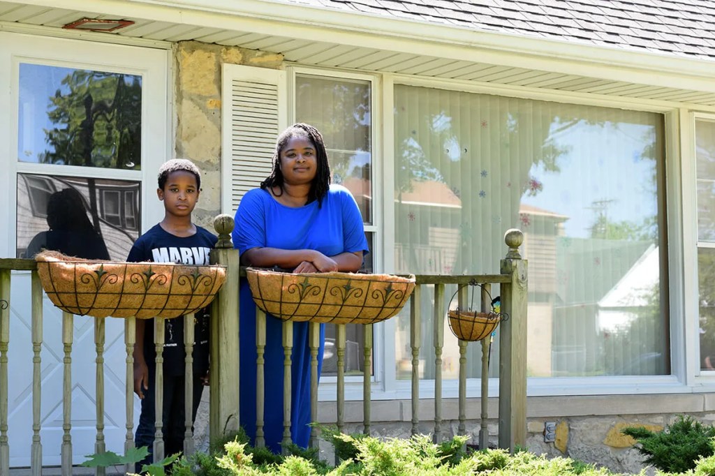 Part Three: System Fails Black Students