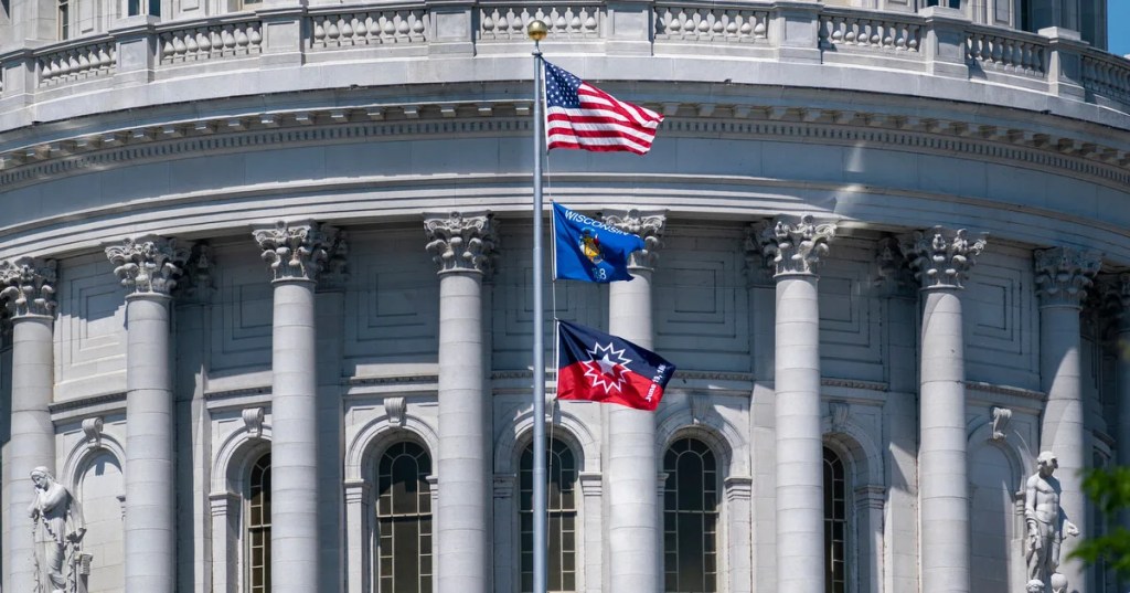 Juneteenth Can Be More Than a Remembrance of the Past—by Supporting Wisconsin’s Black-Owned Businesses in the Present