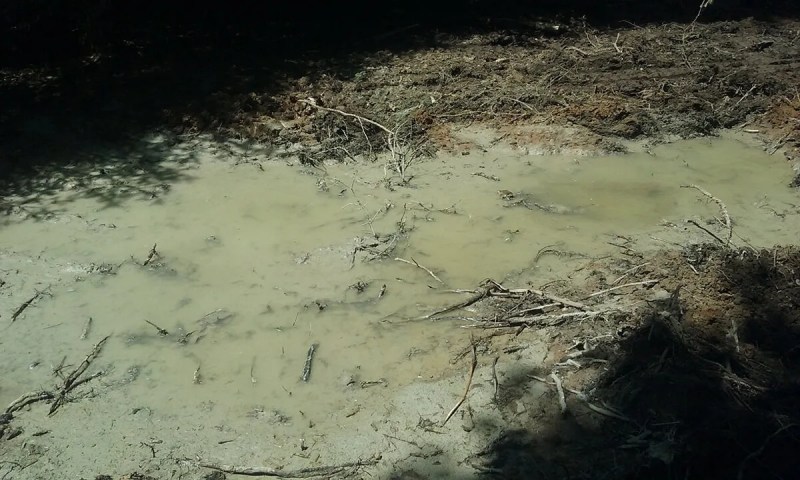 It Could Be A Decade Before Mining Returns To The Northwoods. Residents Are Still Worried.