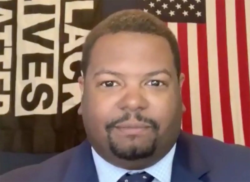 Racine Takes First Steps Toward Police Reform