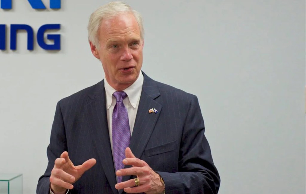 Breaking Down Democrats’ Crowded 2022 Senate Field in Wisconsin