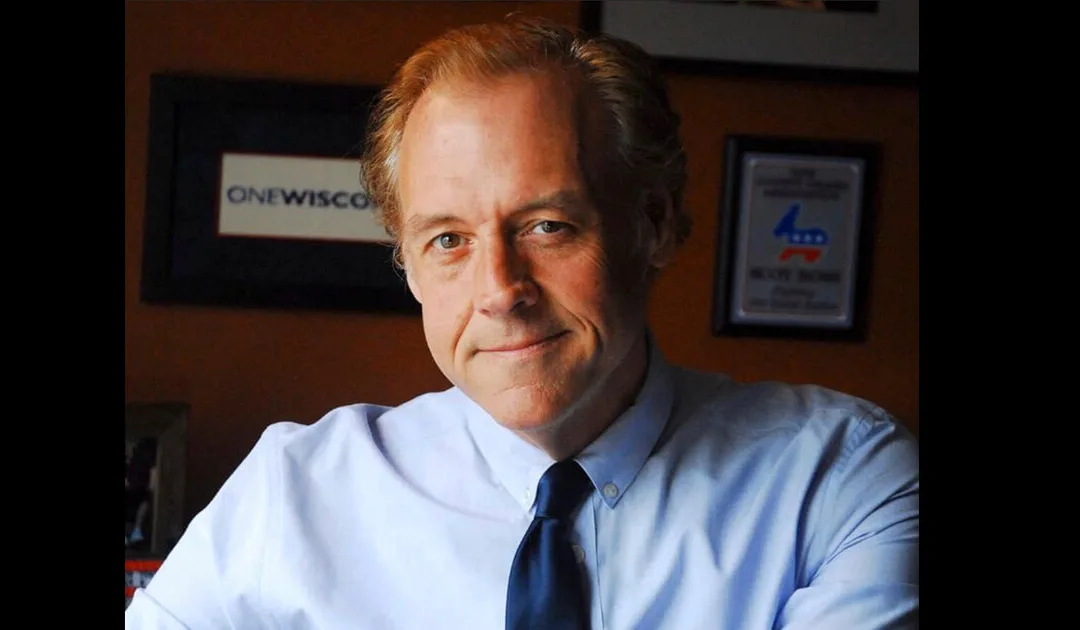 Scot Ross Resigns From Wisconsin Ethics Commission, Saying He Hopes to Boost Panel’s Diversity