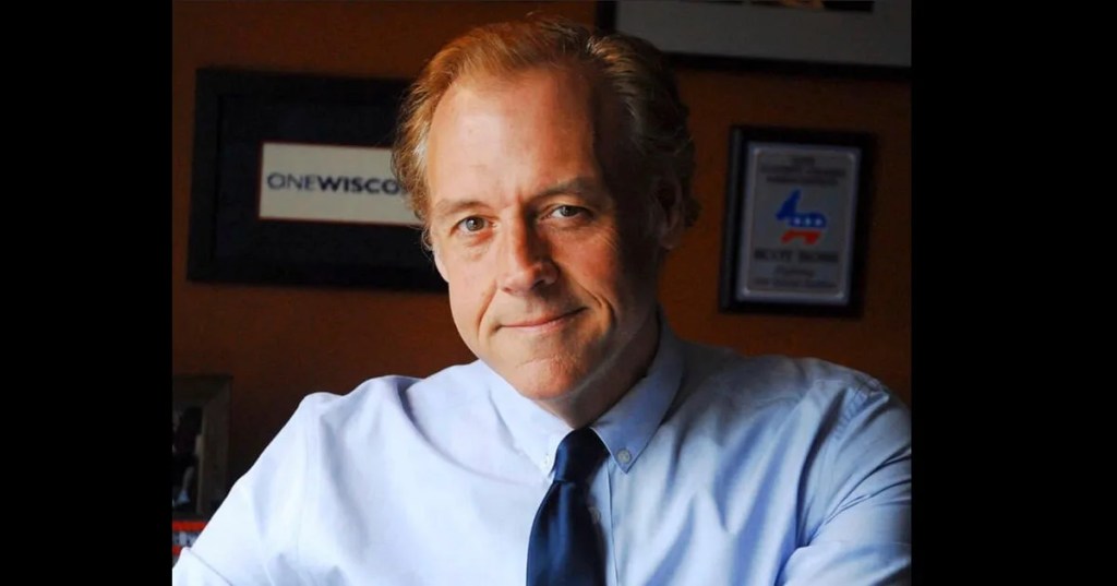 Scot Ross Resigns From Wisconsin Ethics Commission, Saying He Hopes to Boost Panel’s Diversity