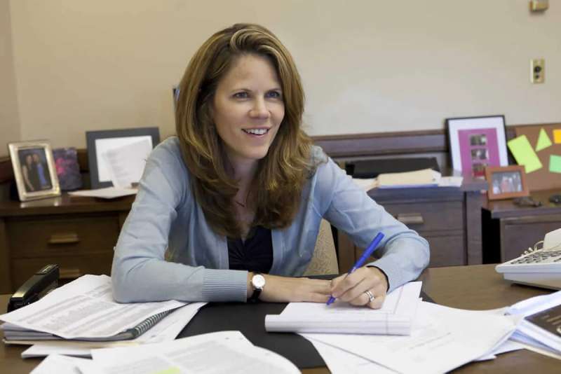 Rep. Chris Taylor to Replace Karofsky as Dane County Judge