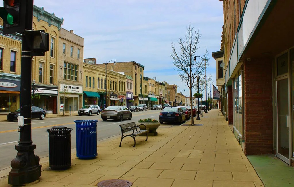 Racine Will Award TVs, Rent Money, iPads, and More to Increase Vaccinations