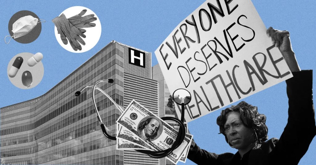 Health Insurance Sign-Ups Hit New Record in Wisconsin During Biden’s First Year