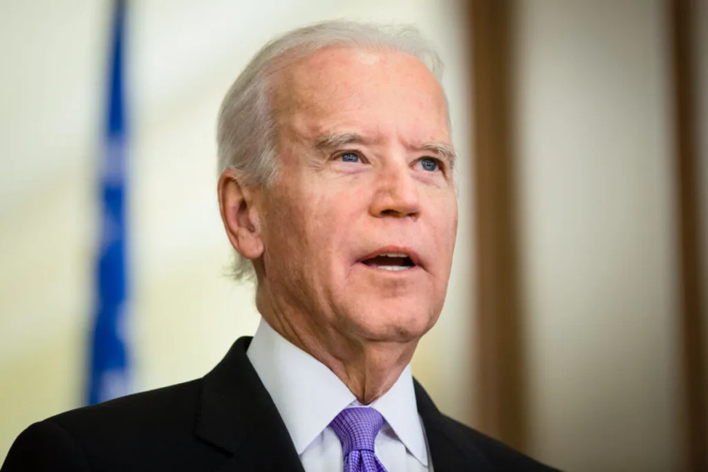 Here's Every High-Profile Republican Who Has Endorsed Biden So Far