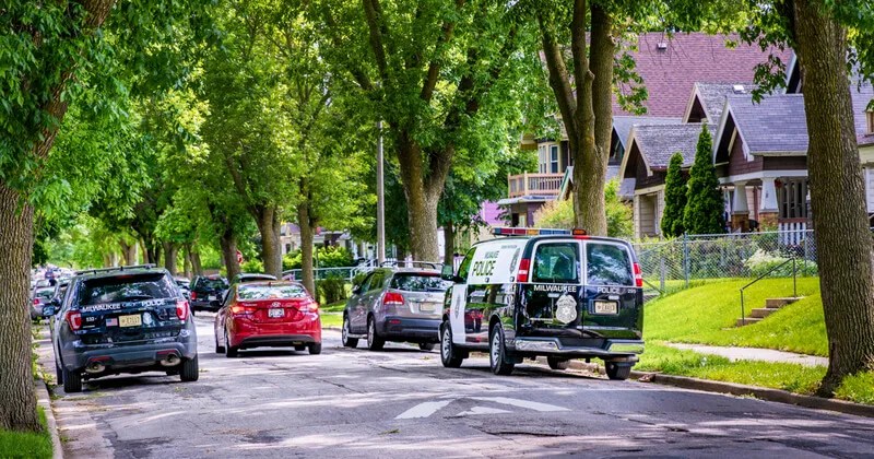 How WI Got to Be Among the Worst: The Plague of Criminal Justice Disparities in Wisconsin