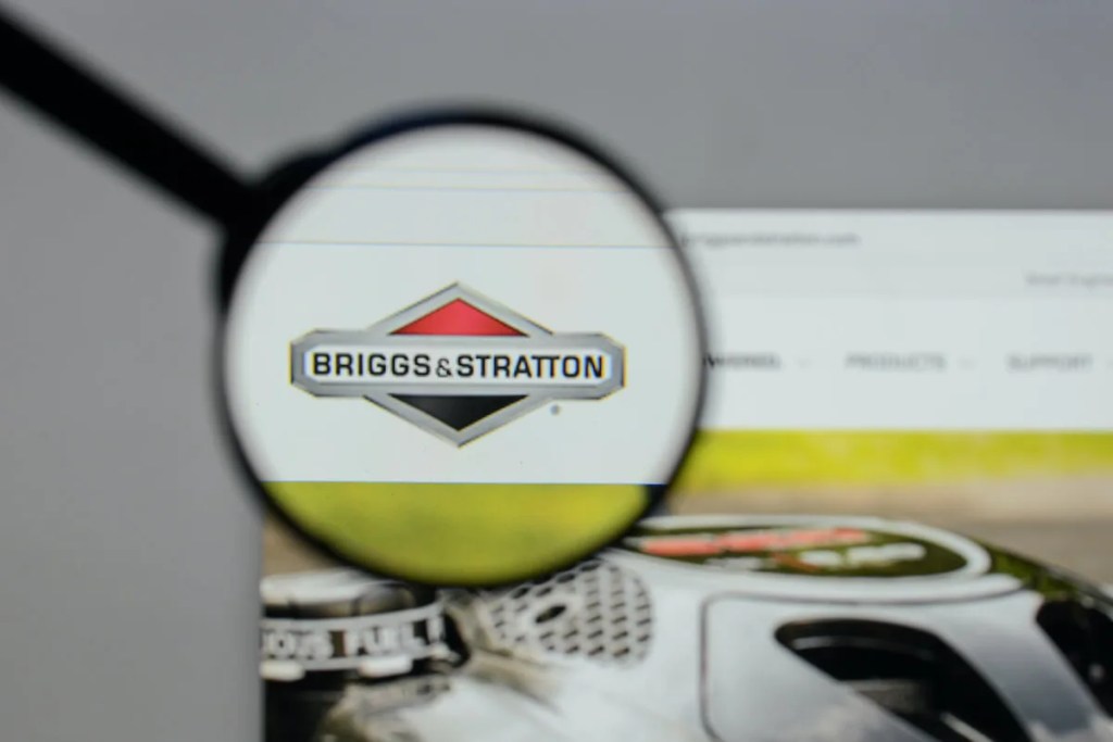 Briggs & Stratton Files for Bankruptcy After Giving Execs Millions