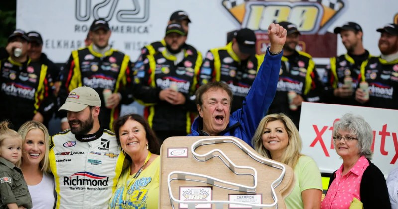 Wisconsin Billionaires' Net Worth Rose 36% During Pandemic