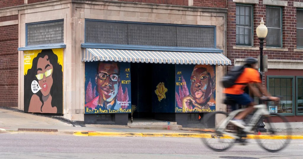 Young Black Artists Harassed by White Businessman in Madison