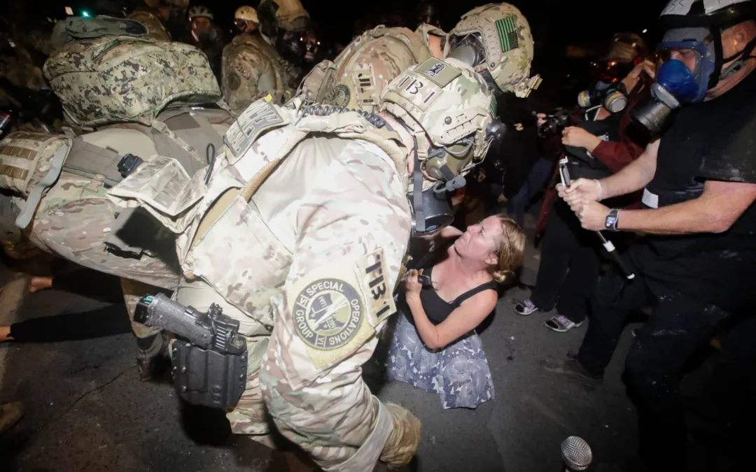 AG Kaul Slams Trump’s Federal Deployment to Milwaukee as ‘Fascist’