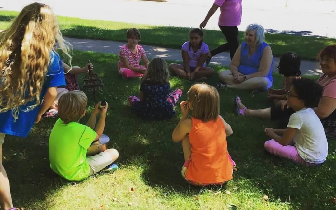 School Is About to Begin and Many Teachers and Parents Don’t Know What to Do