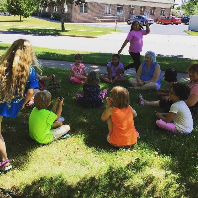 School Is About to Begin and Many Teachers and Parents Don't Know What to Do