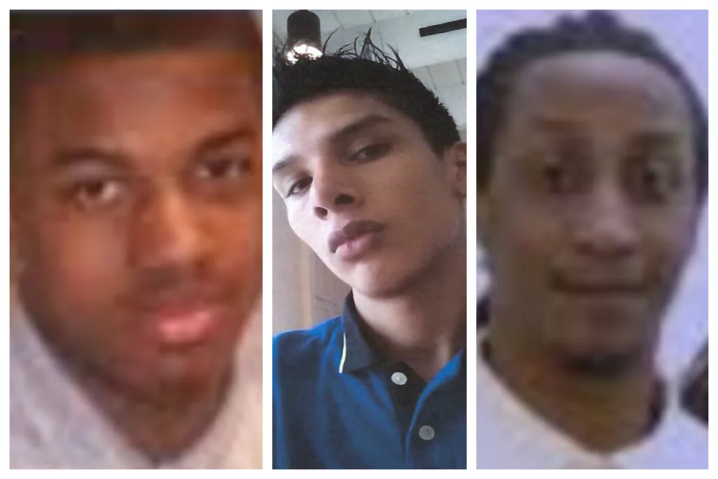 Commission Suspends Wauwatosa Cop Who Killed 3 People in 5 Years