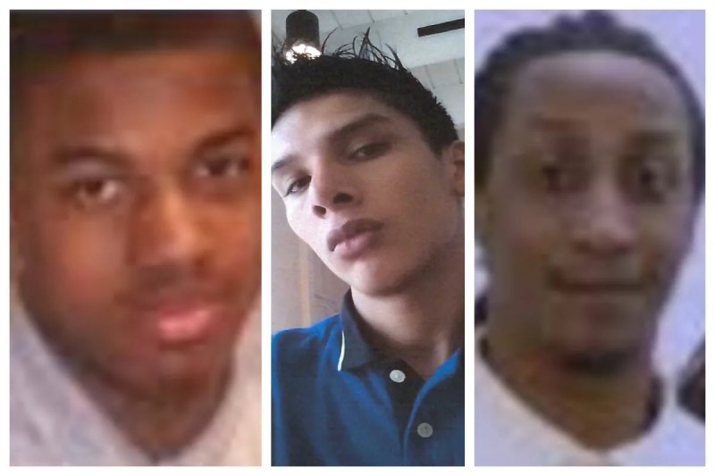 Commission Suspends Wauwatosa Cop Who Killed 3 People in 5 Years