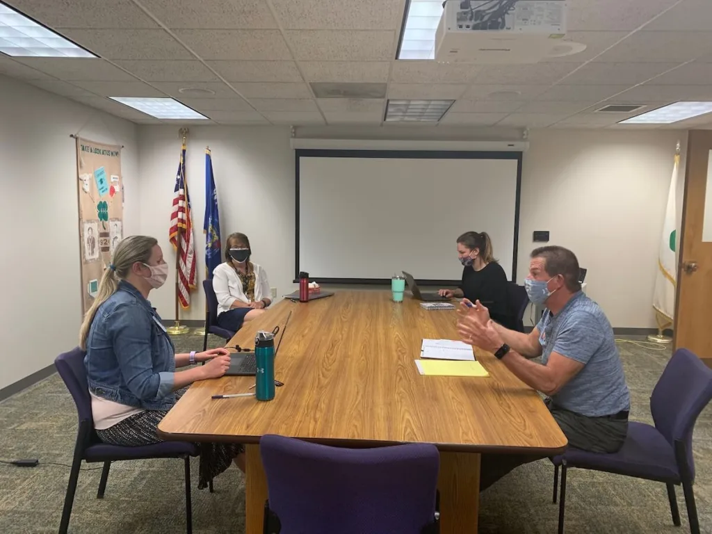 Local Health Directors Face Threats, Anger for Enforcing Measures to Stop COVID