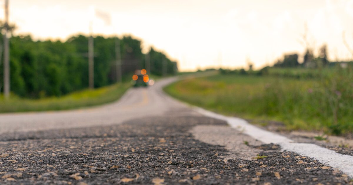 How Bad Are Roads In WI? It Took 10 Years Just To Get This One Fixed.