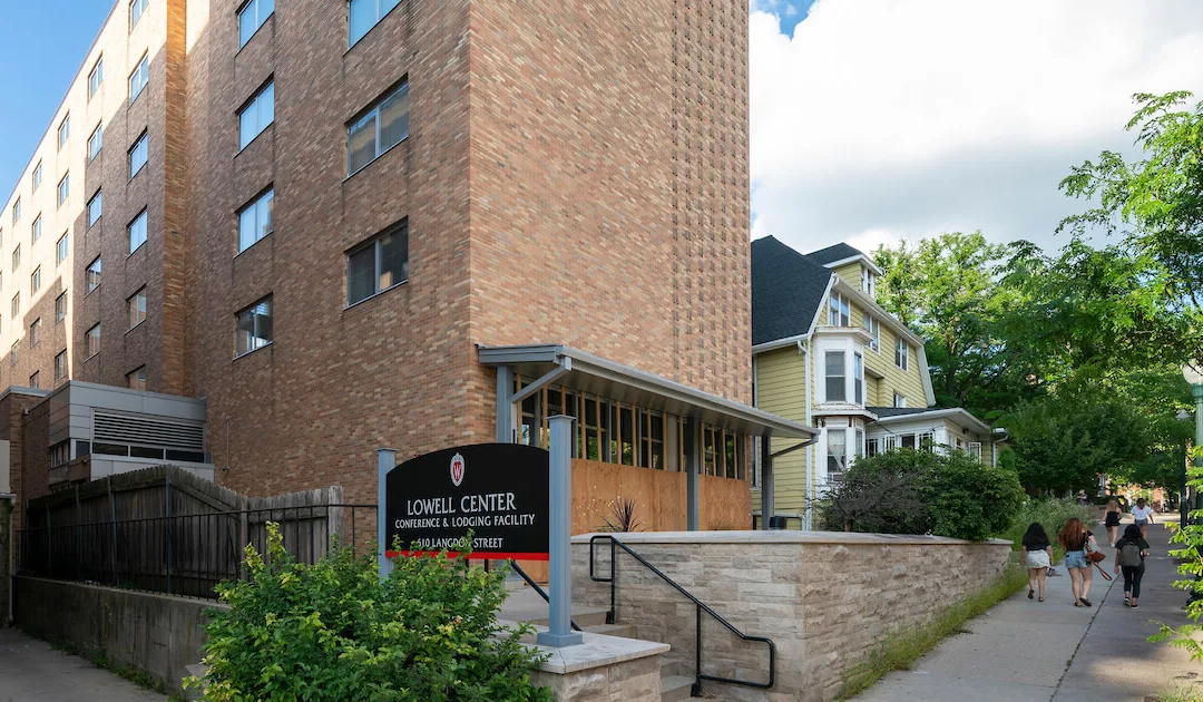 Wisconsin Made COVID Isolation Centers Public But Some Counties Move Toward Secrecy