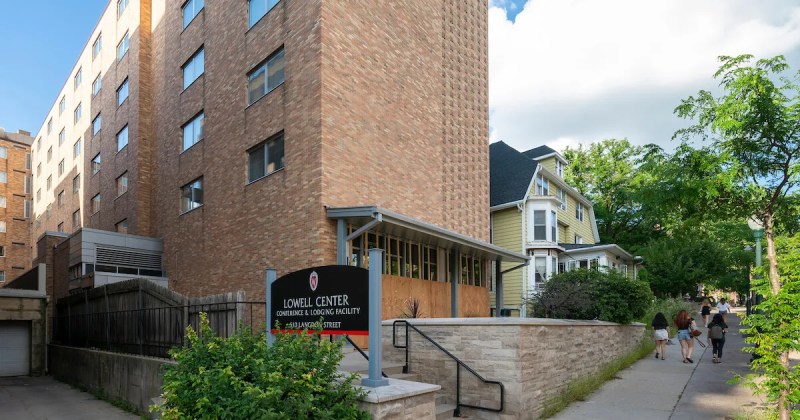 Wisconsin Made COVID Isolation Centers Public But Some Counties Move Toward Secrecy